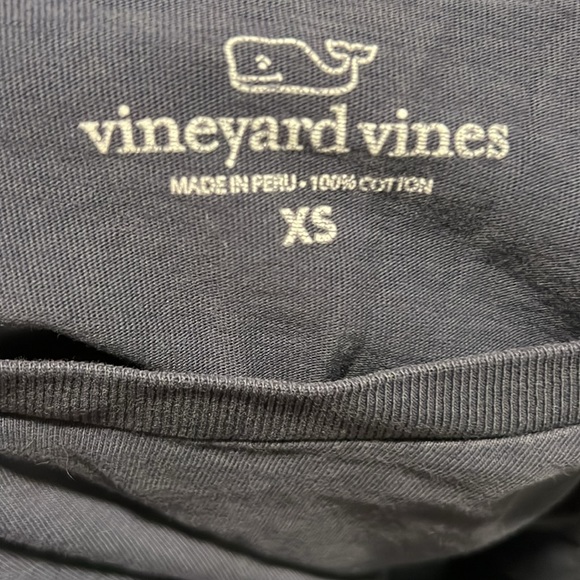 Vineyard Vines long sleeve tee - Picture 3 of 3